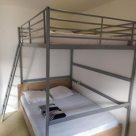T1 Bis Cosy Avec 6 Couchages Proche De La Mer - Quartier Minimes 라로셸 외부 사진