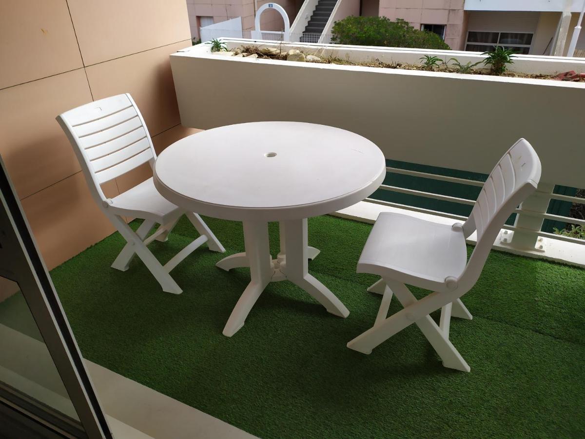T1 Bis Cosy Avec 6 Couchages Proche De La Mer - Quartier Minimes 라로셸 외부 사진