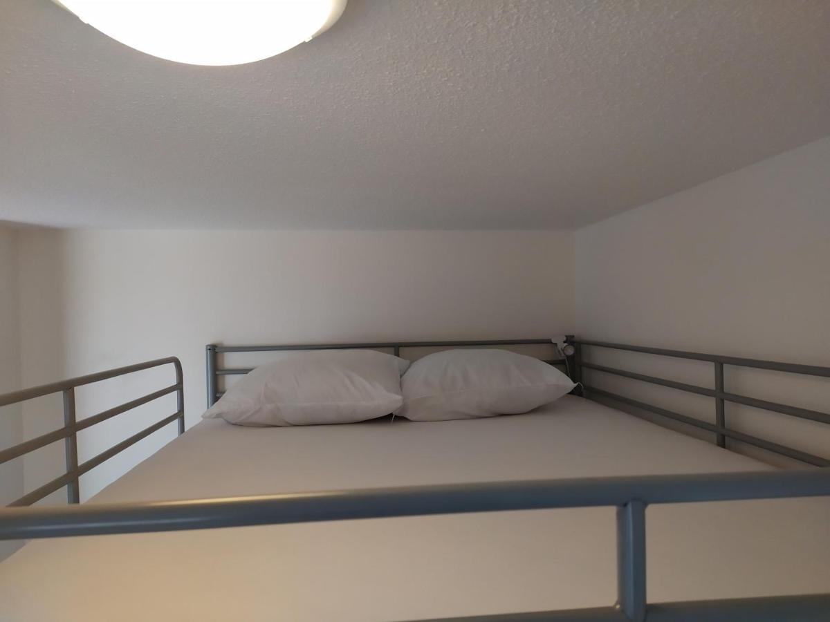 T1 Bis Cosy Avec 6 Couchages Proche De La Mer - Quartier Minimes 라로셸 외부 사진